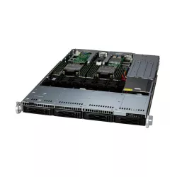 Серверная платформа 1U Supermicro SYS-611C-TN4R Серверная платформа 1U Supermicro SYS-611C-TN4R