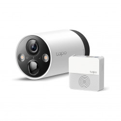 IP-камера умная TP-Link Tapo C420S1 IP-камера умная TP-Link Tapo C420S1