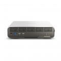 Сетевое хранилище (NAS) QNAP TBS-h574TX-i3-12G
