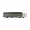Сетевое хранилище (NAS) QNAP TBS-h574TX-i3-12G