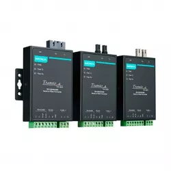 Конвертер интерфейсов MOXA TCF-142-M-SC-T