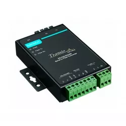 Конвертер интерфейсов MOXA TCF-142-S-SC-T Конвертер интерфейсов MOXA TCF-142-S-SC-T