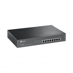 Неуправляемый коммутатор TP-Link TL-SG1008MP