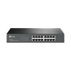 Коммутатор управляемый L2 TP-LINK TL-SG1016DE