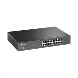 Коммутатор управляемый L2 TP-LINK TL-SG1016DE