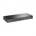 Коммутатор TP-LINK TL-SG1024