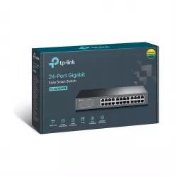 Коммутатор неуправляемый TP-Link TL-SG1024