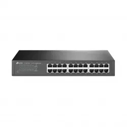 Коммутатор неуправляемый TP-Link TL-SG1024