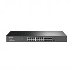 Коммутатор неуправляемый TP-Link TL-SG1024