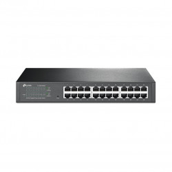 Коммутатор управляемый L2 TP-Link TL-SG1024DE Коммутатор управляемый L2 TP-Link TL-SG1024DE