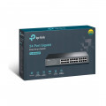 Коммутатор управляемый L2 TP-Link TL-SG1024DE