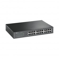 Коммутатор управляемый L2 TP-Link TL-SG1024DE