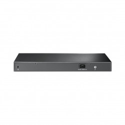 Коммутатор управляемый L2+ PoE+ TP-Link TL-SG2428P
