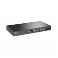 Коммутатор TP-LINK TL-SG2428P