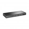 Коммутатор управляемый L2+ TP-Link TL-SG3428X