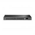Коммутатор управляемый L2+ TP-Link TL-SG3428X