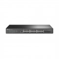Коммутатор управляемый L2+ TP-Link TL-SG3428X