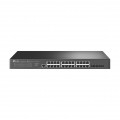 Коммутатор управляемый L2+ TP-Link TL-SG3428X