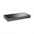 Коммутатор управляемый L2+ TP-Link TL-SG3428X