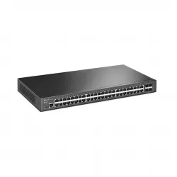 Коммутатор управляемый L2+ TP-Link TL-SG3452