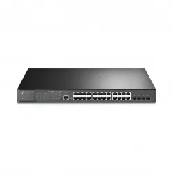 Коммутатор управляемый L2+ TP-Link TL-SG3452