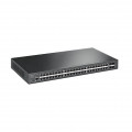 Коммутатор TP-LINK TL-SG3452X