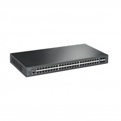 Коммутатор TP-LINK TL-SG3452X Коммутатор TP-LINK TL-SG3452X