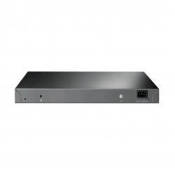 Коммутатор управляемый L2+ PoE+ 10G TP-Link TL-SG3452XP
