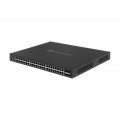 Коммутатор управляемый L2+ PoE+ 10G TP-Link TL-SG3452XP