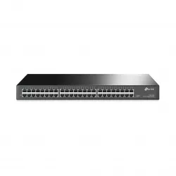 Коммутатор неуправляемый TP-Link TL-SG1048 Коммутатор неуправляемый TP-Link TL-SG1048
