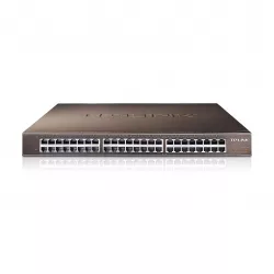 Коммутатор неуправляемый TP-Link TL-SG1048