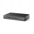 Коммутатор TP-Link TL-SG108-M2
