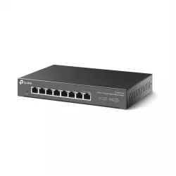 Коммутатор неуправляемый TP-Link TL-SG108-M2