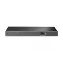 Коммутатор управляемый L2+ TP-Link TL-SG1428PE