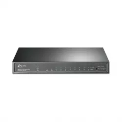Коммутатор управляемый L2+ TP-Link TL-SG2210P Коммутатор управляемый L2+ TP-Link TL-SG2210P