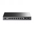 Коммутатор TP-Link TL-SG2210P