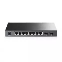 Коммутатор управляемый L2+ TP-Link TL-SG2210P