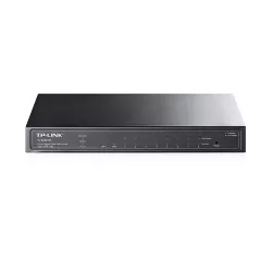 Коммутатор управляемый L2+ TP-Link TL-SG2210P