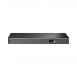 Коммутатор управляемый L2 TP-Link TL-SL1218MP