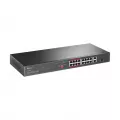 Коммутатор TP-Link TL-SL1218P