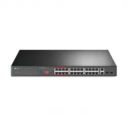 Коммутатор неуправляемый TP-Link TL-SL1226P