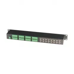 Передатчик сигнала OSNOVO TPP016D Передатчик сигнала OSNOVO TPP016D