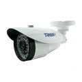 IP-камера купольная TRASSIR TR-D4B5 V2
