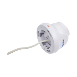 IP-камера купольная TRASSIR TR-D8121IR3