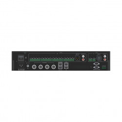 Контроллер конференц-системы ITC TS-0300M