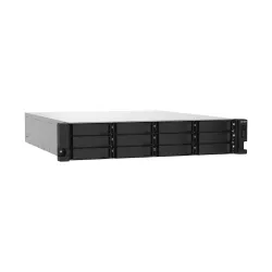 Сетевой RAID-накопитель QNAP TS-1232PXU-RP-4G