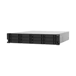 Сетевой RAID-накопитель QNAP TS-1232PXU-RP-4G
