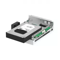 Сетевой накопитель QNAP TS-133