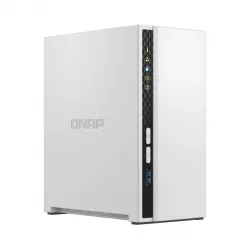 Сетевой накопитель QNAP TS-233