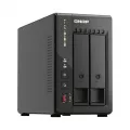 Сетевой накопитель QNAP TS-253E-8G